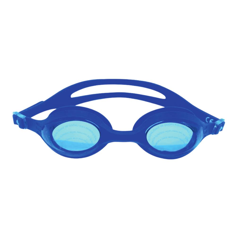 Silikon Yüzücü Gözlüğü - Rh5900 (Lisinya)