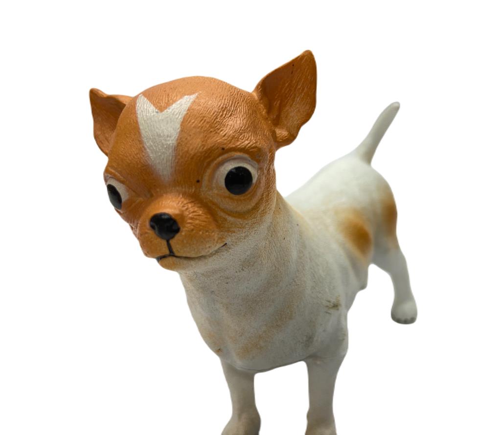 Soft Köpekler - Chihuahua / Şivava Cinsi Köpek - E013 (Lisinya)