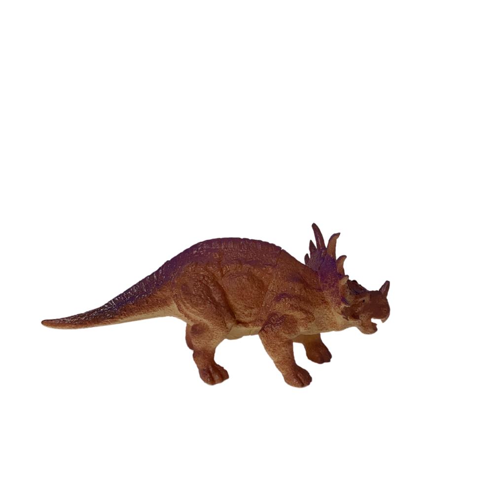 Styracosaurus Dinazor 15 Cm - Q603-9 (Lisinya)
