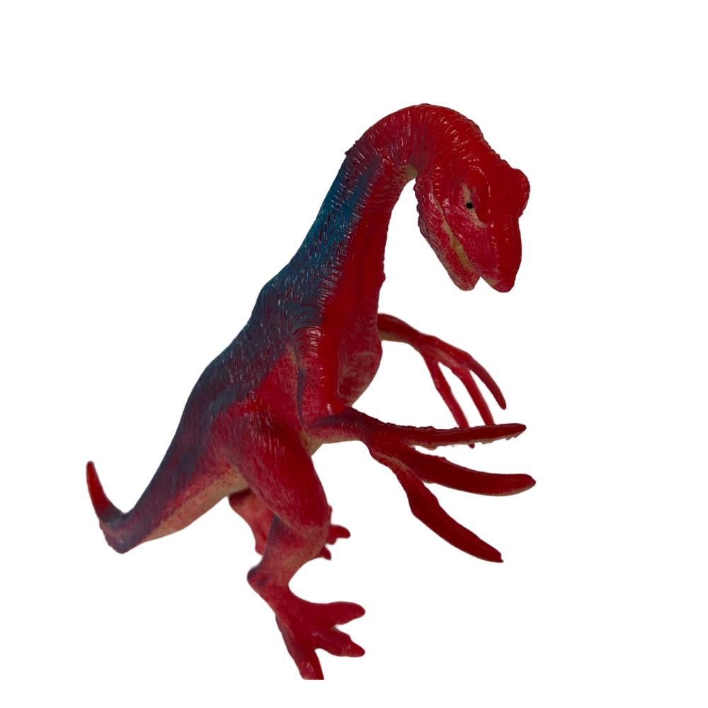 Therizinosaurus Dinazor 15 Cm - Q603-9 (Lisinya)