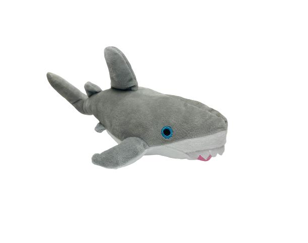 Deniz Hayvanları Serisi Köpekbalığı - 10266 - Köpekbalığı (Lisinya)