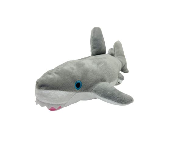 Deniz Hayvanları Serisi Köpekbalığı - 10266 - Köpekbalığı (Lisinya)