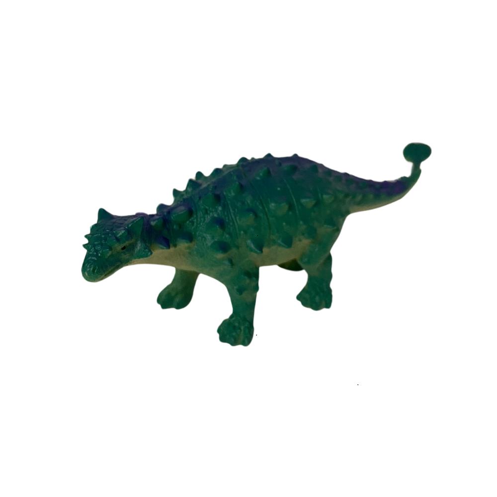 Ankylosaurus Dinazor 15 Cm - Q603-9 (Lisinya)