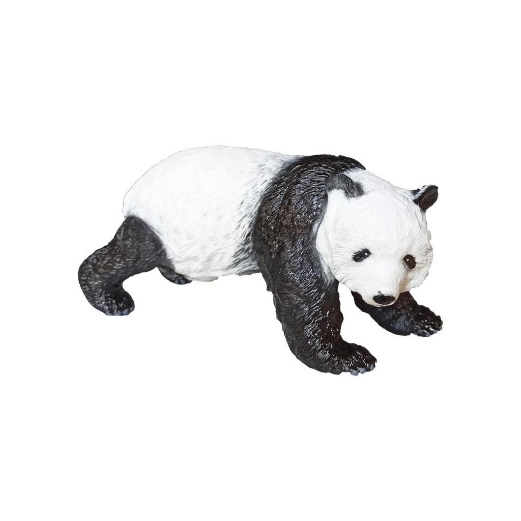 Vahşi Hayvanlar Serisi - E033-Panda (Lisinya)